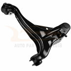 Control Arm Tie Rod Kit for Ford Explorer Sport Trac (2007-2010)