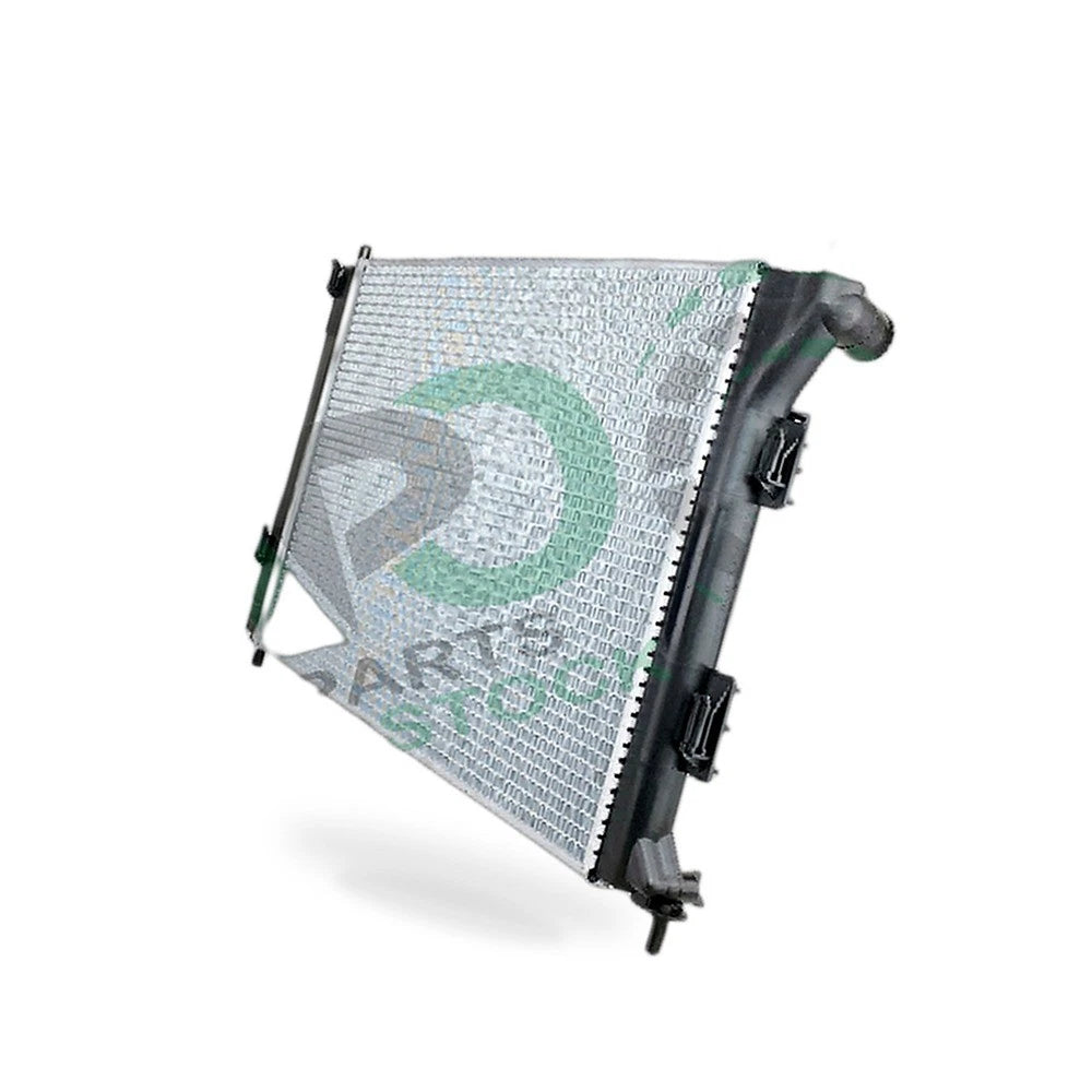 Radiator for Hyundai i30 GD 1.6L G4FG G4FC (2012-On)
