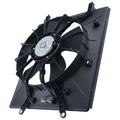 Cooling Fan Assembly for Honda Pilot (2003–2004)