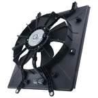 Cooling Fan Assembly for Honda Pilot (2003–2004)