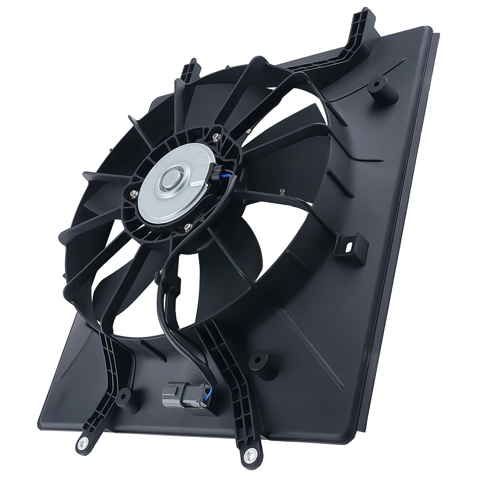 Cooling Fan Assembly for Honda Pilot (2003–2004)