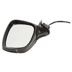 Driver Side Mirror for Mazda CX-9 (2016–2017)