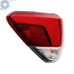 LED Rear Tail Light for Subaru Forester (2019-2021) Driver Left Side