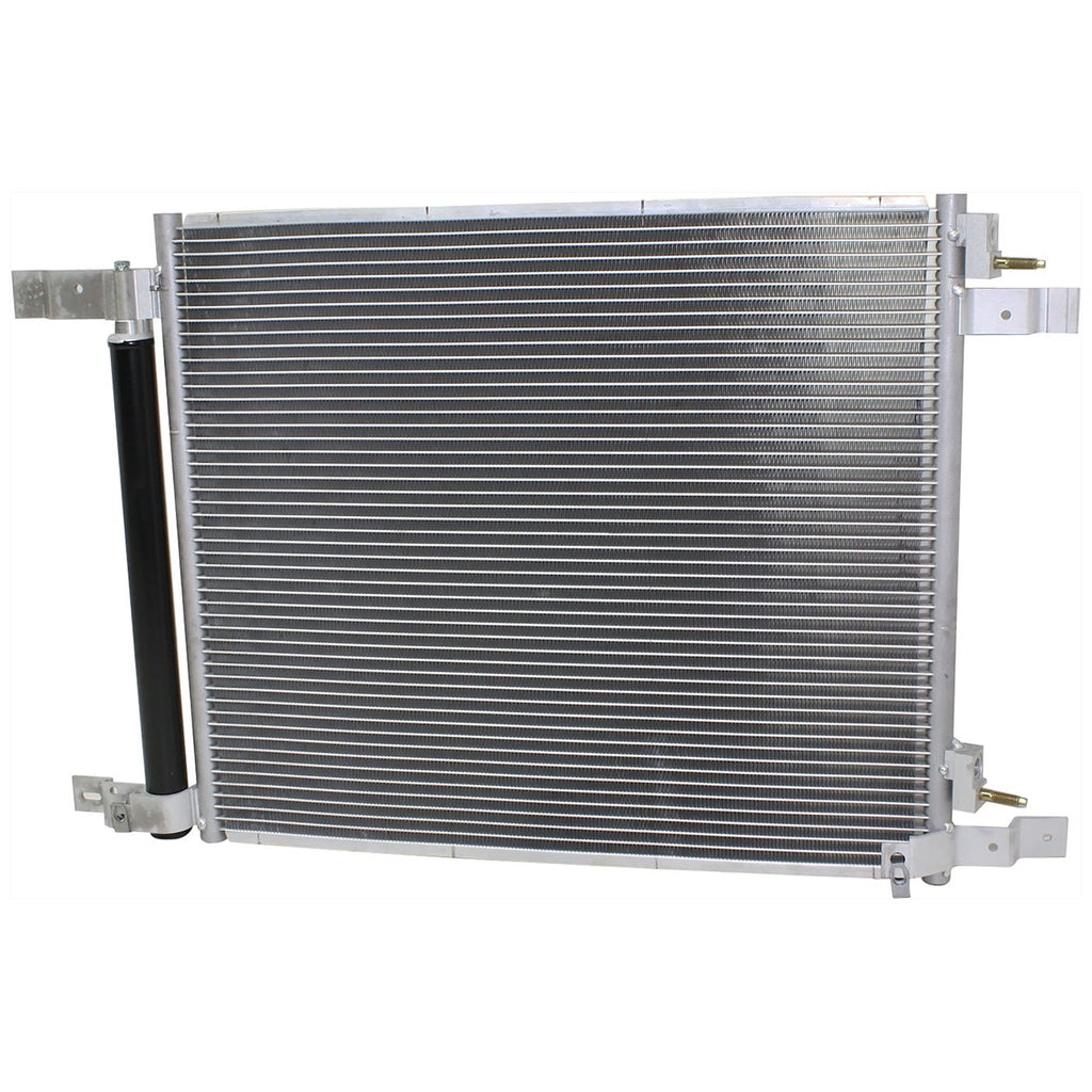 A/C Condenser for Cadillac SRX (2010–2016)