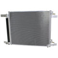 A/C Condenser for Cadillac SRX (2010–2016)