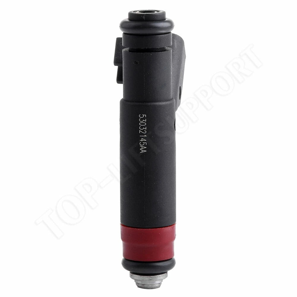 Set of 8 Fuel Injectors for Dodge Ram 1500 4.7L 5.7L 5.9L