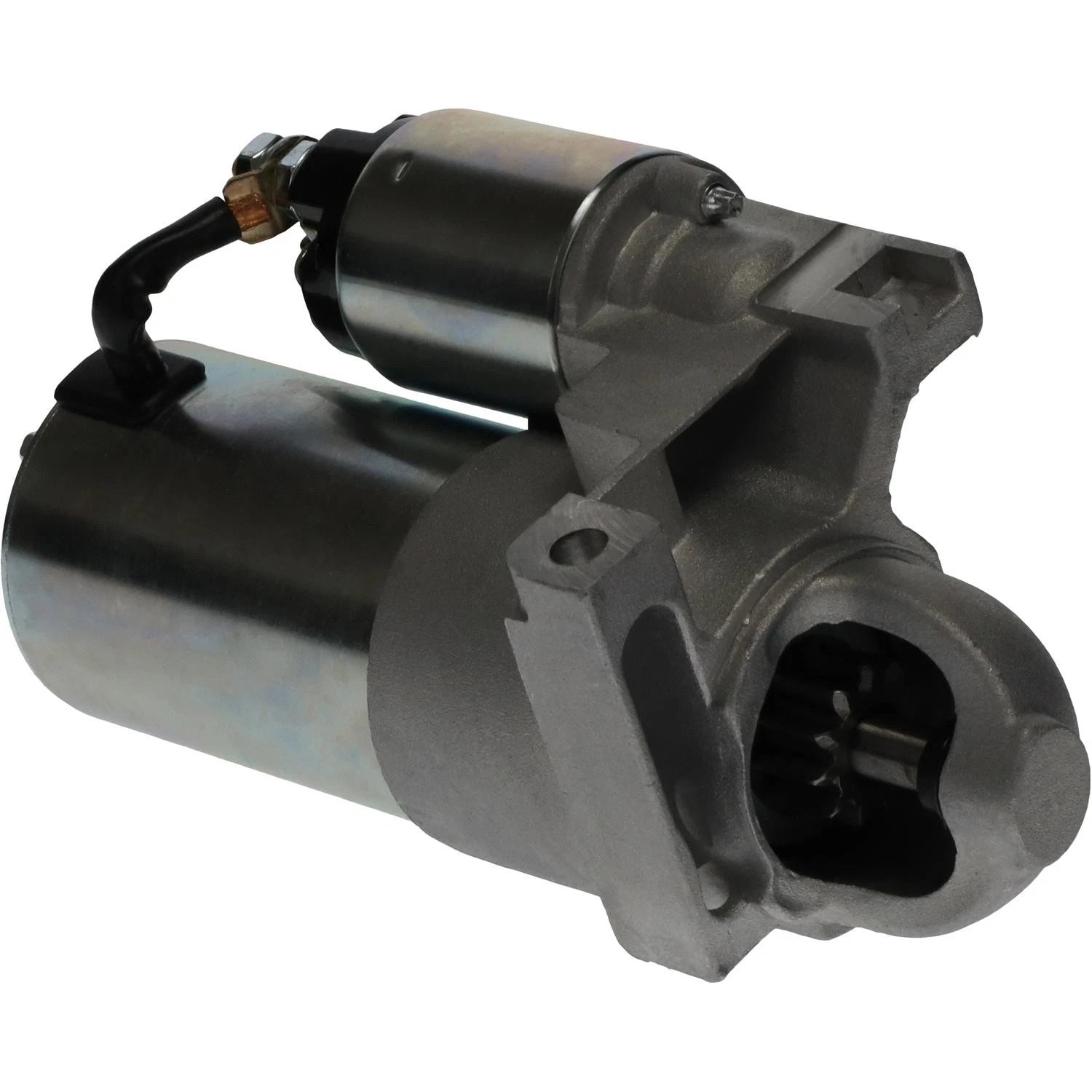 Starter for Chevrolet Camaro Z28 / Firebird Trans Am (1993–1997)