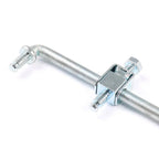 Transfer Case Control Lever Shift Linkage Rod & Bushing for Dodge Ram (1994-2001)