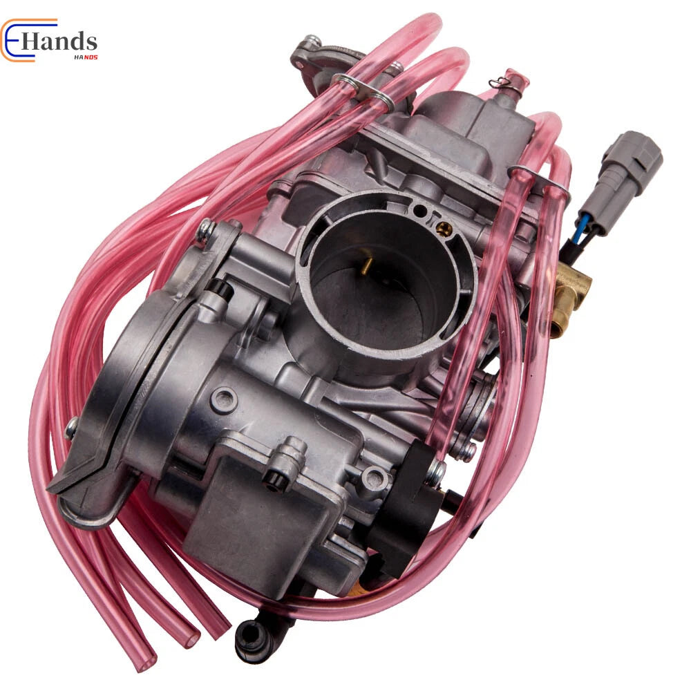 Carburetor FCR MX39MM for Suzuki DRZ400, Yamaha WR400F (2000)