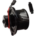 Blower Motor for Buick Park Avenue (2000–2005) Front with Fan Cage
