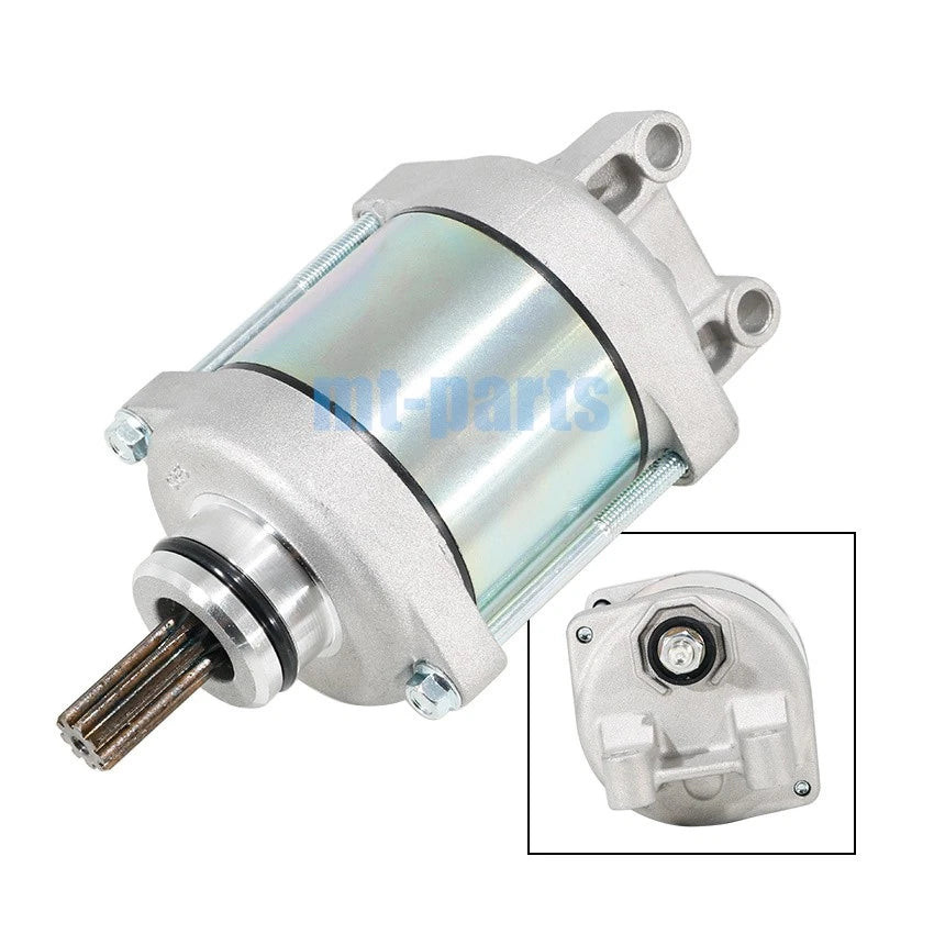 Starter for Kawasaki KX450 (2019–2026), KX450SR (2022–2023), KX450X (2022–2024) 21163-0771