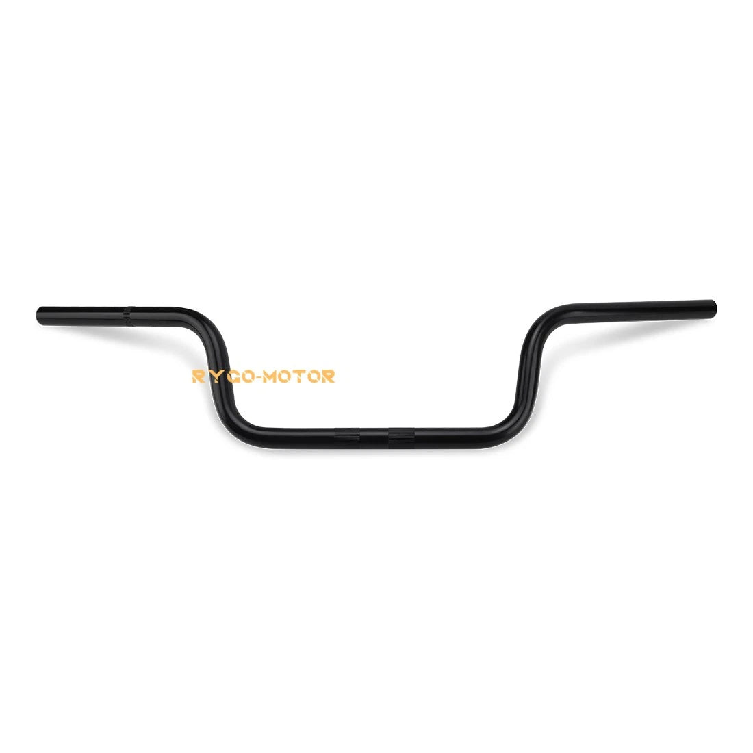 Heavy Duty Black Handlebar for Polaris Sportsman 500 4x4 (1996–2005) #5242987-067
