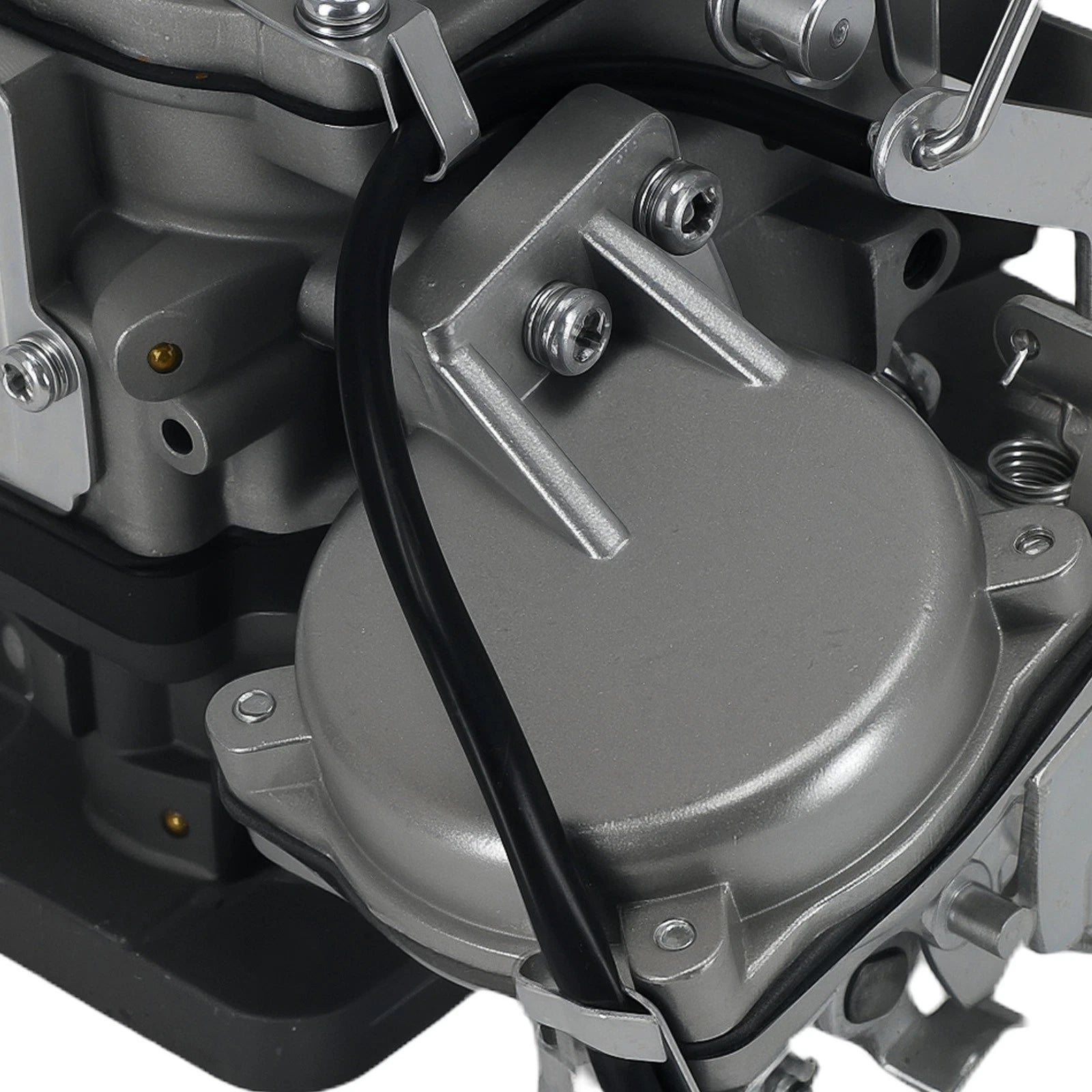 2 Barrel Carburetor for Toyota Pickup SR5 DLX (1978–1984)
