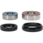 Pivot Works Premium Wheel Bearing for