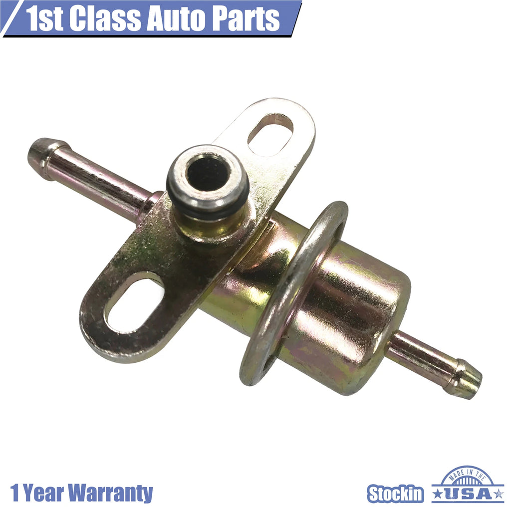 Fuel Injection Pressure Regulator for Suzuki Vitara (1999–2005)