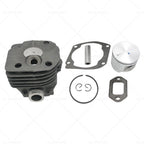 Piston & Cylinder Assembly Kit 48mm for Husqvarna 365 (2010–2019)