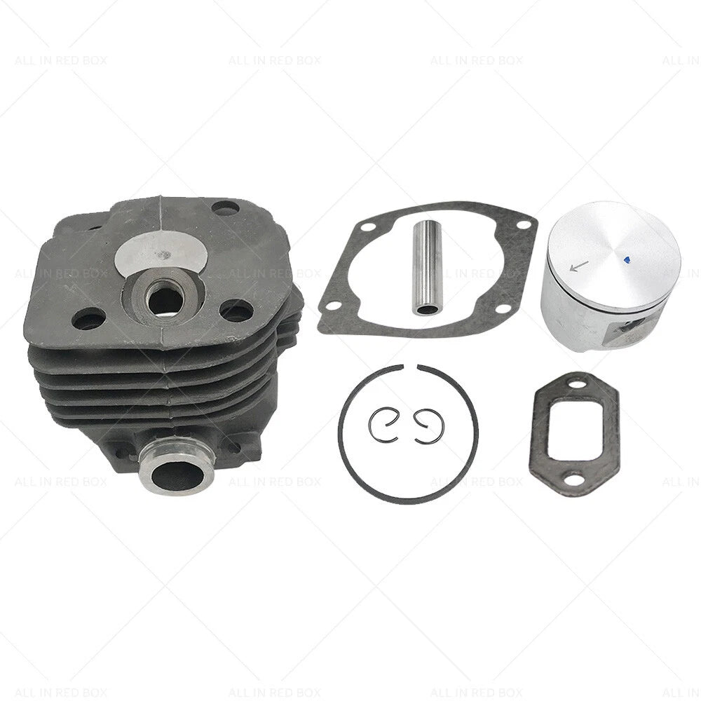 Piston & Cylinder Assembly Kit 48mm for Husqvarna 365 (2010–2019)