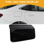 Fuel Tank Door Cap for Mitsubishi L200 (2024–2025) Fuel Filler Flap Cover Black