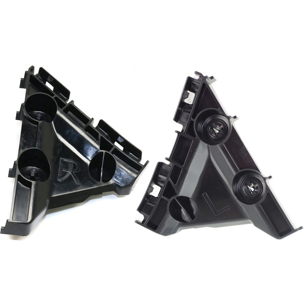 Bumper Retainer Set for Toyota Camry (2007-2011)