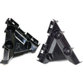 Bumper Retainer Set for Toyota Camry (2007-2011)