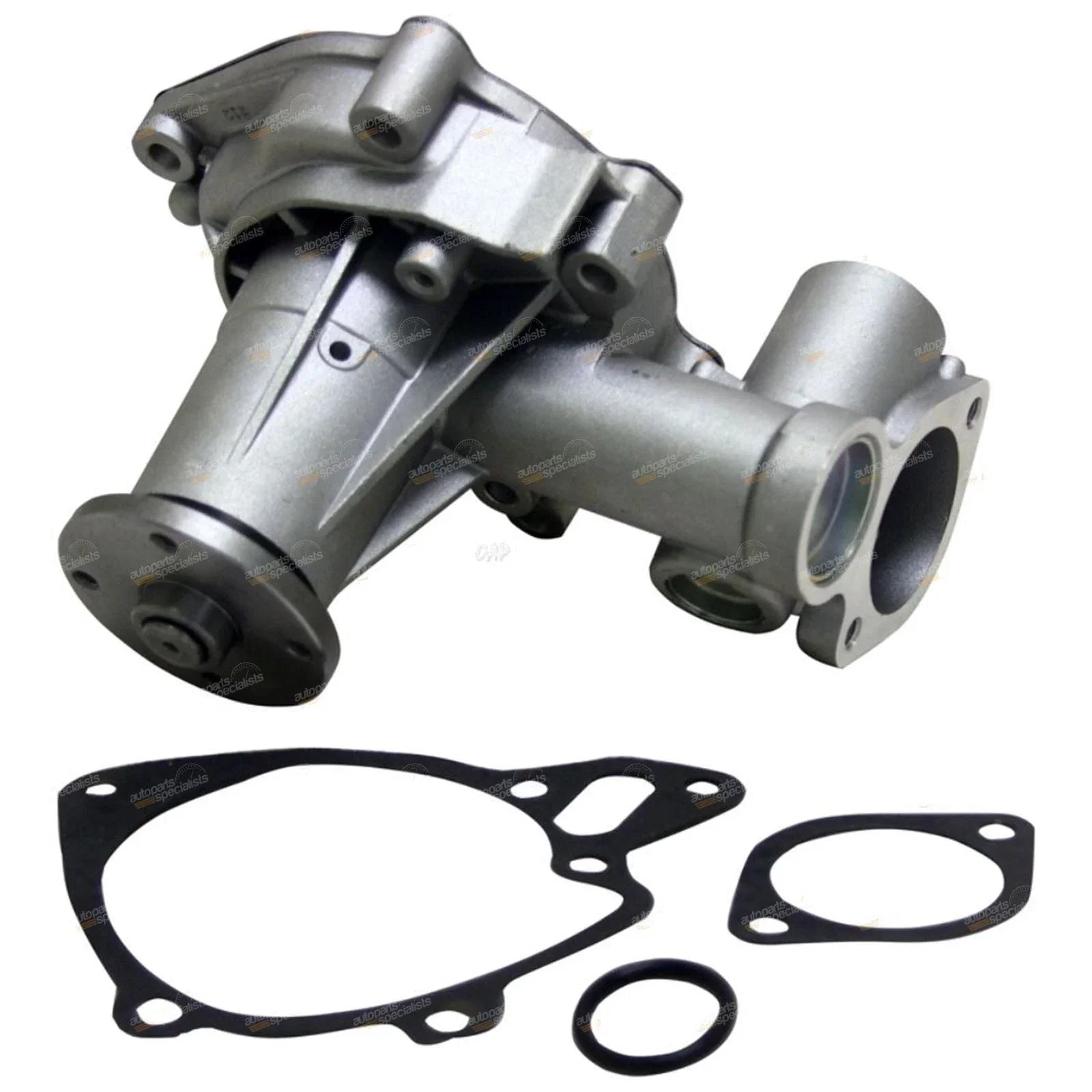 Water Pump for Mitsubishi MC MD L200 Express 2.3L 4D55 (1983-1986) Diesel Motor