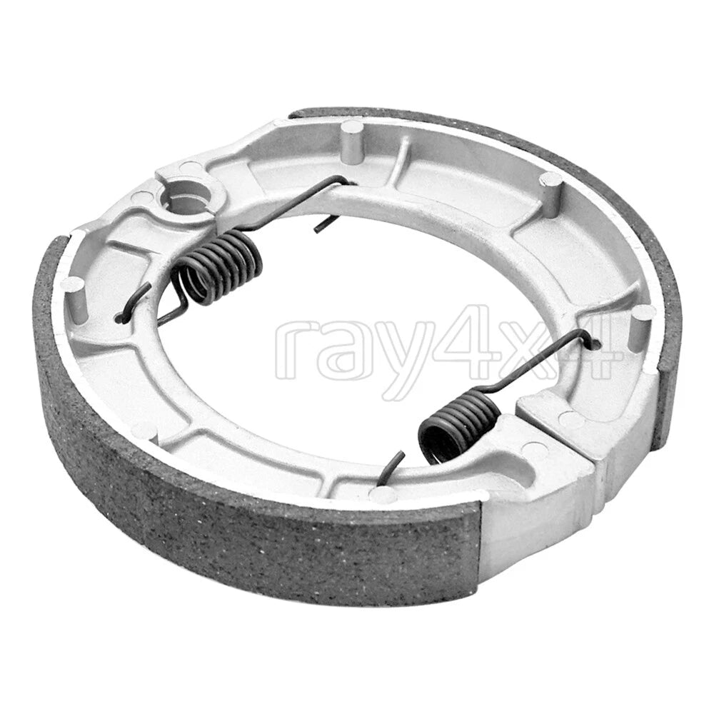 Front Brake Shoes Kit for Yamaha Bear Tracker 250, Timberwolf 250 (1999–2006) 4BD-W2536-01-00
