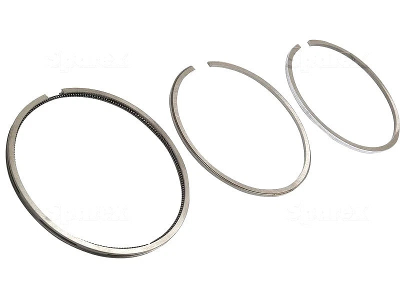Piston Ring Set for Case 3210 3220 3230 Tractors