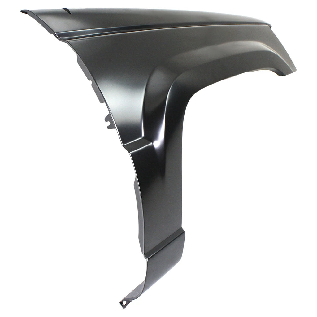 Fender Kit for Jeep Grand Cherokee (1993–1998) Primed Front Passenger Side