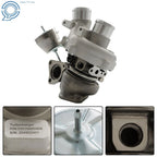 Turbocharger for Ford F150 V6 3.5L (2014–2016)