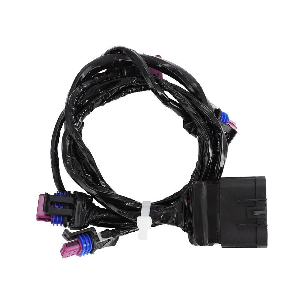 Coil on Plug Wire Harness for Cadillac DeVille DTS XLR Northstar (2004–2005)