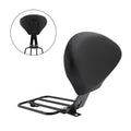 Driver Backrest Pad for Kawasaki Eliminator 500 (2024–2025)