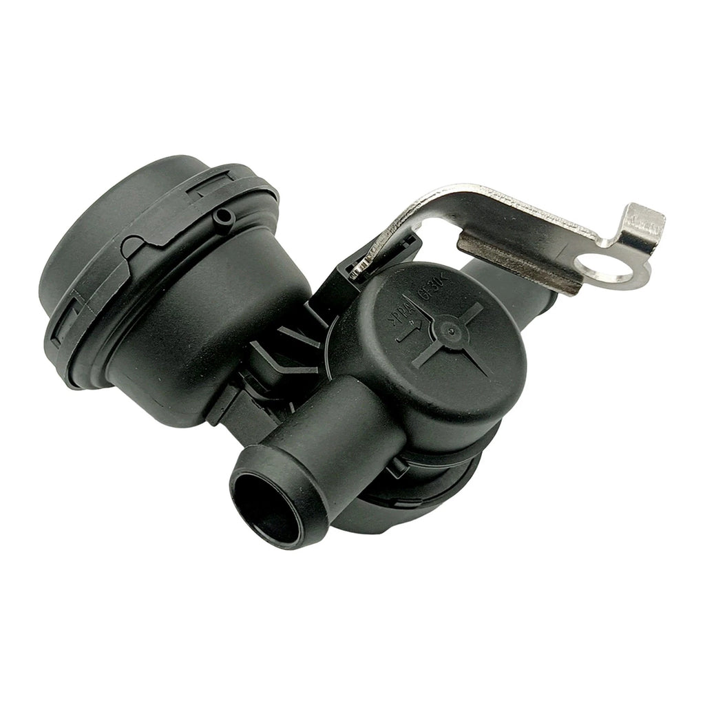 Electric Coolant Control Valve EHV125 for Audi A6 Q7 A7 A8 (2005–2018) 06E819809D