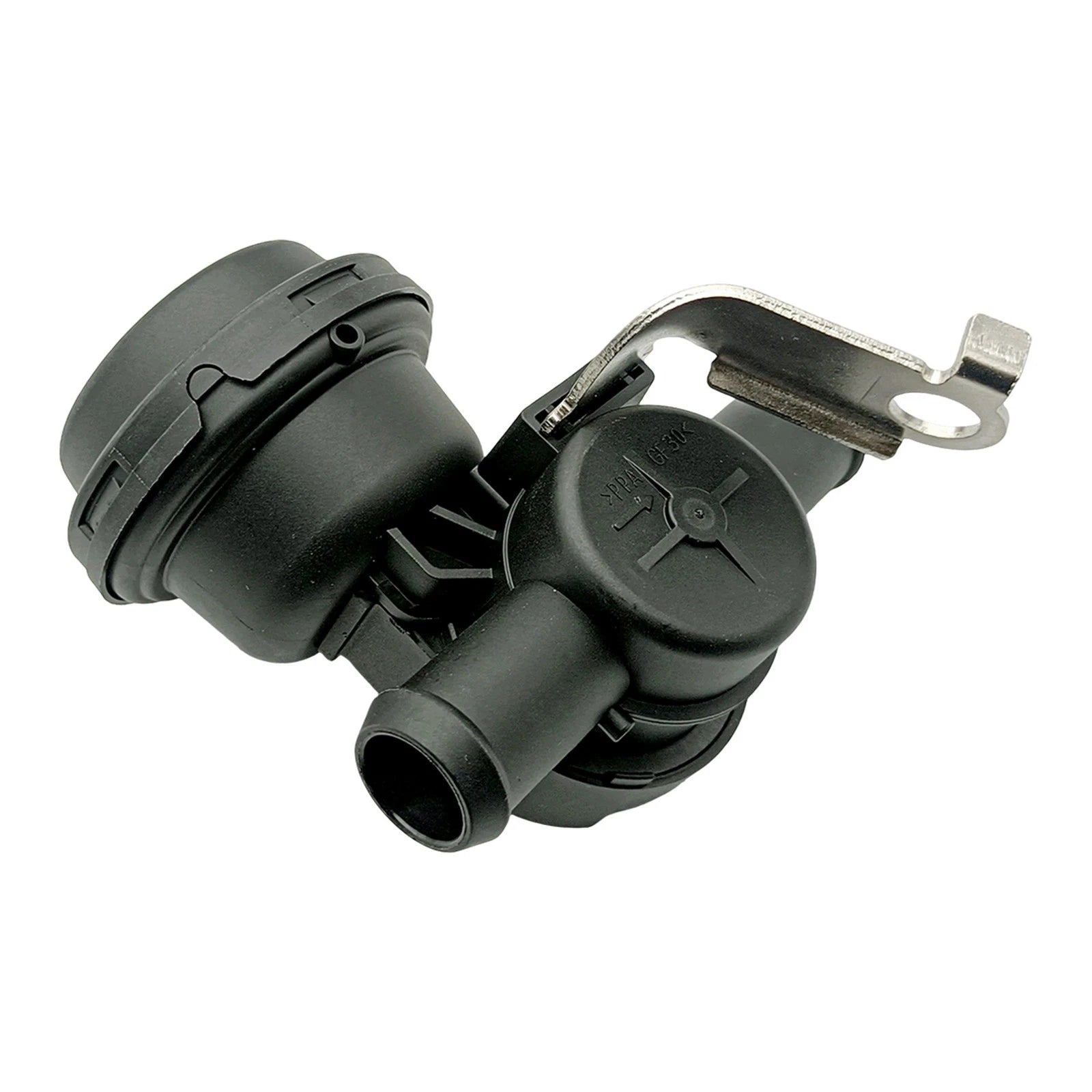 Electric Coolant Control Valve EHV125 for Audi A6 Q7 A7 A8 (2005–2018) 06E819809D