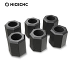Clutch Rollers for Can-Am Maverick X3 Max Trail 1000 Sport 1000R Ryker 600 900