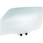 Set of 2 Front Door Glasses for Honda Element