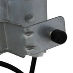 Set of 2 Power Window Regulators for Ford F-150 F-250 (2015–2022)