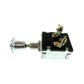 2 Position Push Pull Ignition Light Switch for Universal (SSW2809)