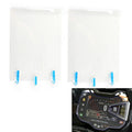 PVC Speedometer Scratch Film Protector for DUCATI MULTISTRADA 950 1200