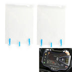 PVC Speedometer Scratch Film Protector for DUCATI MULTISTRADA 950 1200