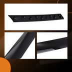 Front A Pillar Molding Trim Pair for Kia Soul (2010–2013) 86170-2K000