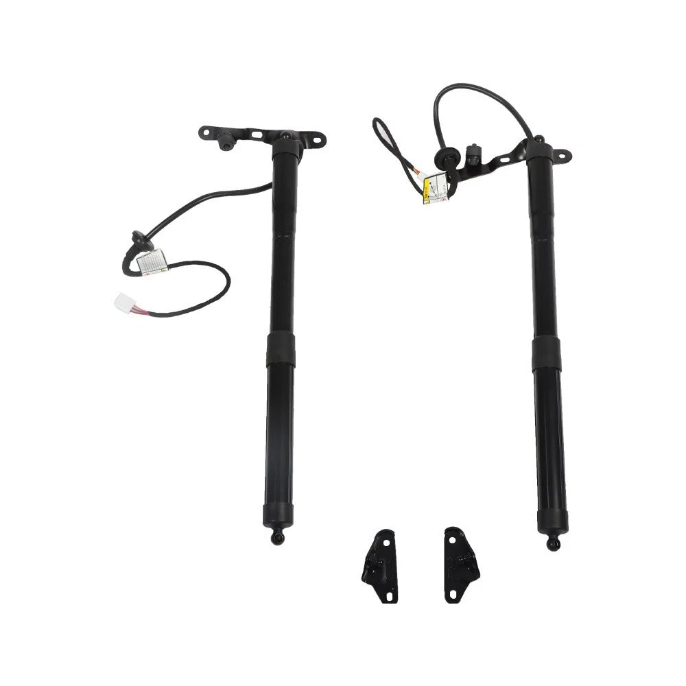 2X Rear Tailgate Power Lift Support Struts for Toyota RAV4 (2013-2016)