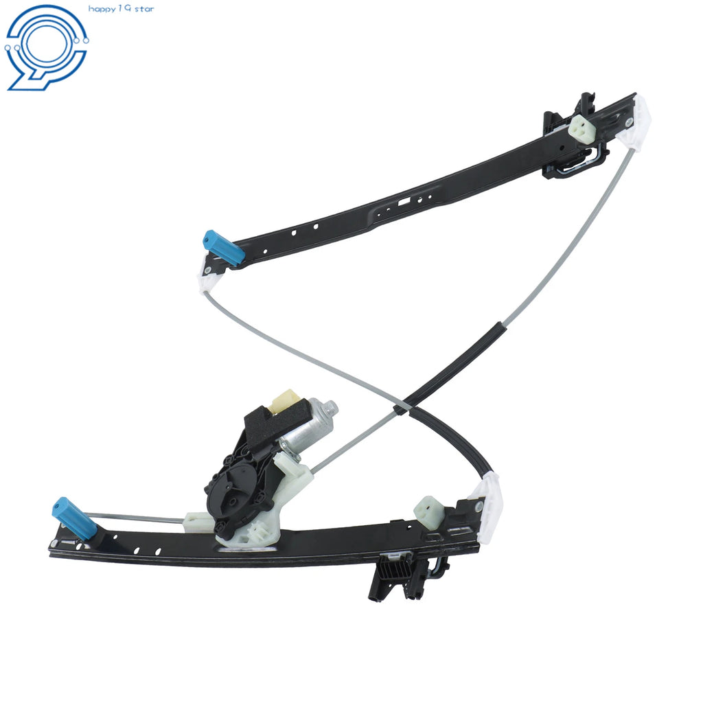 Front LH Power Window Regulator for Land Rover Discovery L462 (2017–2020)