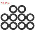 10X Oil Drain Plug Gaskets for Various Models (323513, 5066453, F5TZ6734BA)