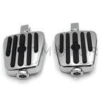 Flame Fury Footpegs for Yamaha V-Star 250 XV250 Virago 250 (2000–2007)