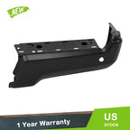 Rear Right Bumper Face Bar for Ford F-250 F-350 (2017–2022) w/ Park