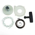 Starter Handle Rope Set for Chainsaws