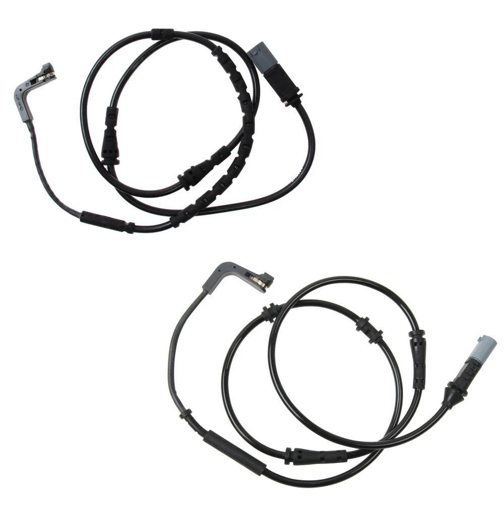 Brake Pad Wear Sensors Kit for BMW F01 750i F02 750Li (2009–2010)