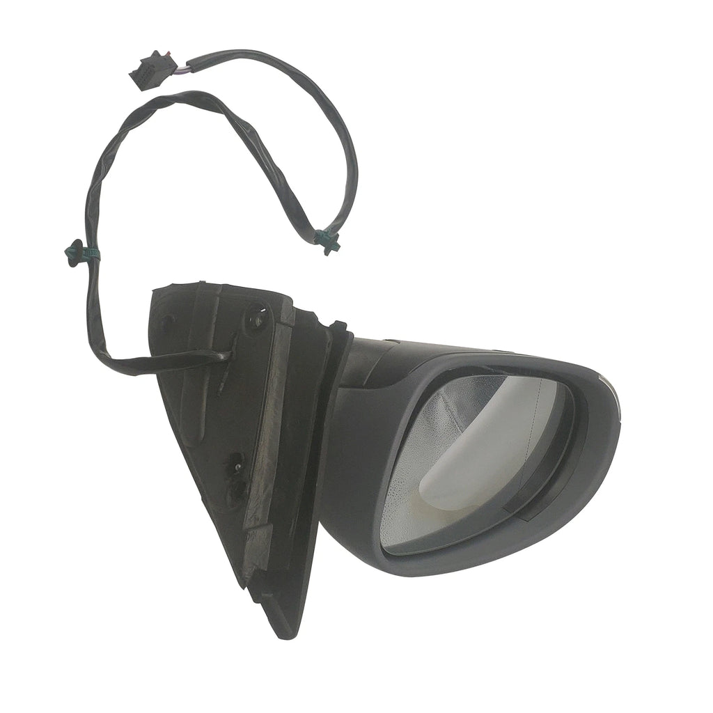 Right Power Heated Mirror with Turn Signal for VW Jetta (2005–2010)