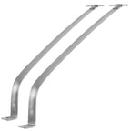 Fuel Tank Straps for Chevy Camaro Pontiac Firebird (1982–2002)