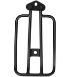 Solo Seat Rear Luggage Rack for Harley Sportster XL 883 1200 (2004-2015)